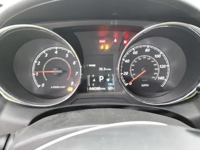 2021 MITSUBISHI OUTLANDER SPORT ES  