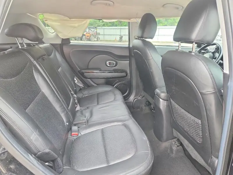 2016 KIA SOUL !  