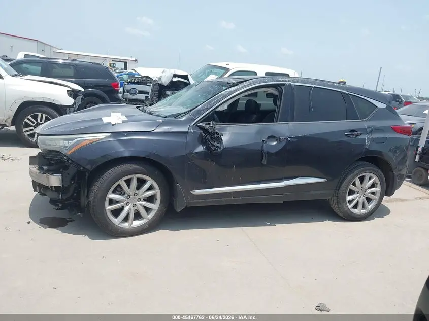 2019 ACURA RDX STANDARD