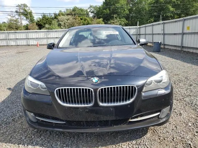 2013 BMW 535 XI  