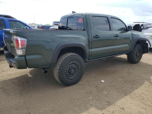 2022 TOYOTA TACOMA DOUBLE CAB