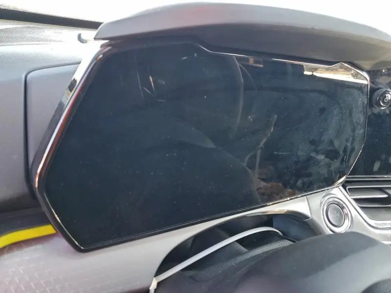 2025 CHEVROLET TRAX 1LT  