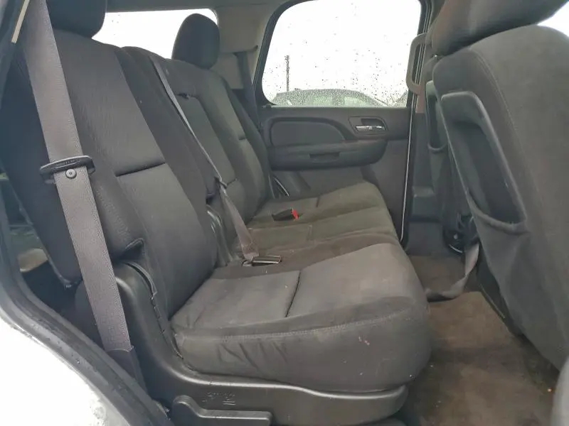 2011 CHEVROLET TAHOE C1500 LS  