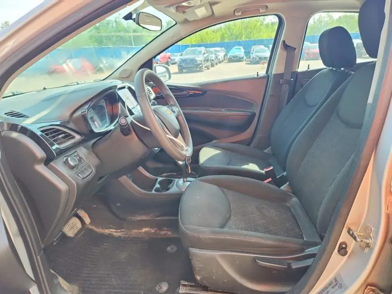 2020 CHEVROLET SPARK 1LT  