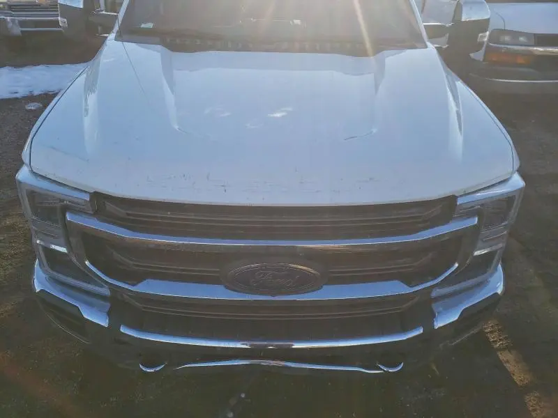 2020 FORD F250 SUPER DUTY  