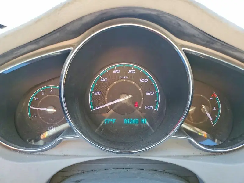 2010 CHEVROLET MALIBU LS  