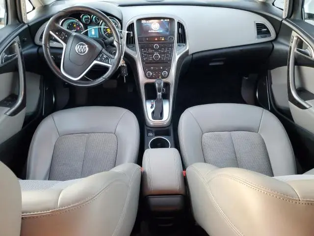 2017 BUICK VERANO SPORT TOURING  