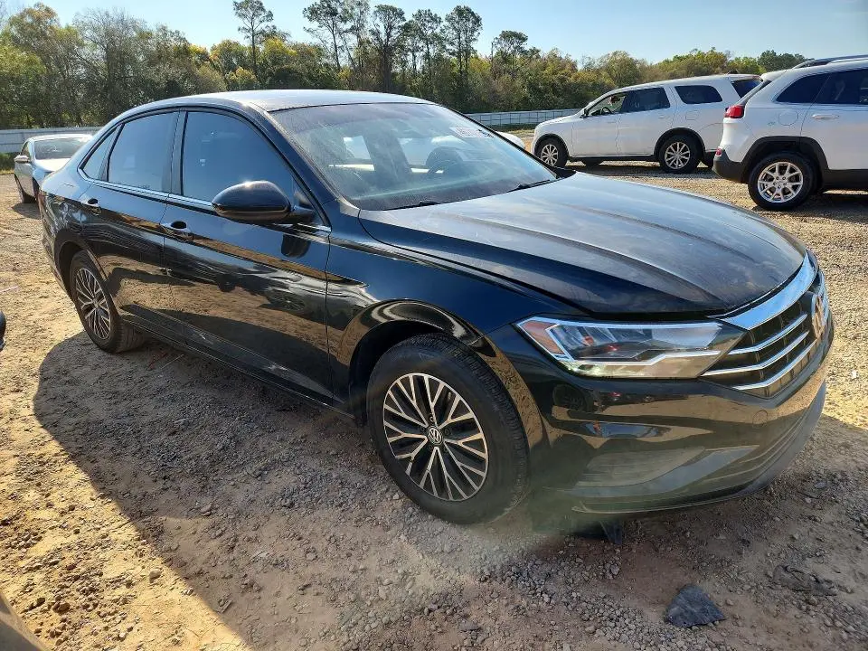 2020 VOLKSWAGEN JETTA S  