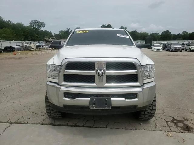 2014 RAM 2500 ST