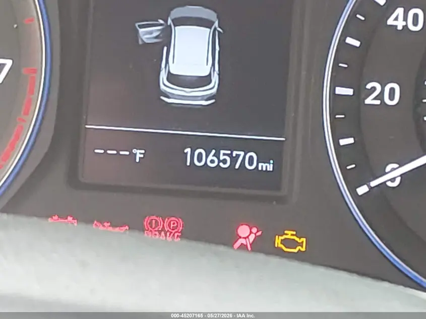 2020 HYUNDAI KONA SE
