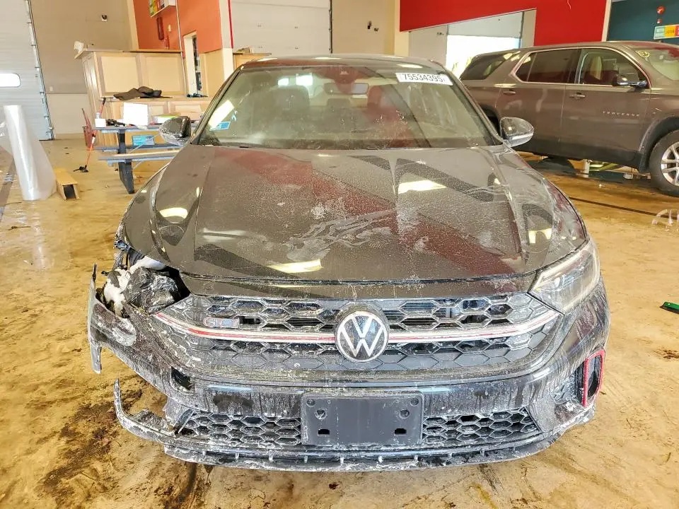 2023 VOLKSWAGEN JETTA GLI AUTOBAHN  