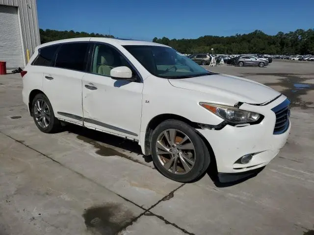 2014 INFINITI QX60 BASE  