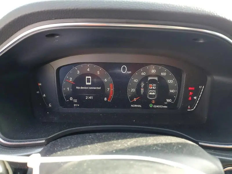 2023 ACURA INTEGRA A-SPEC TECH  