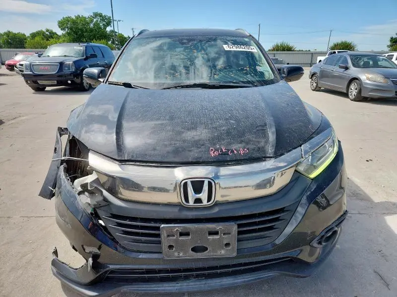 2020 HONDA HR-V EX  
