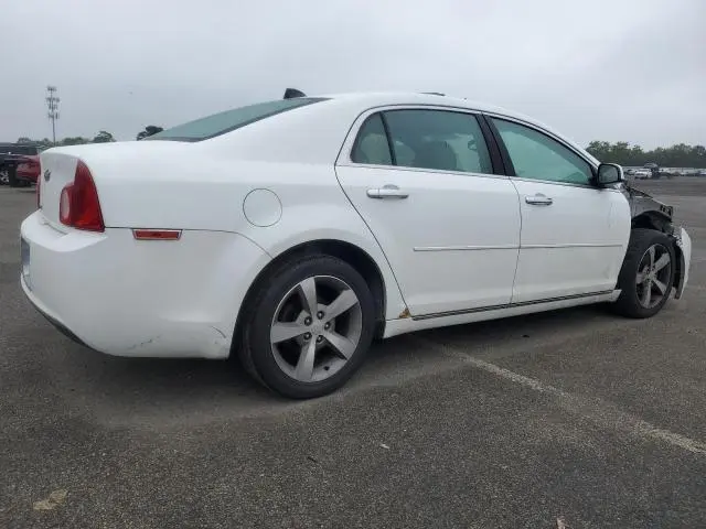 2012 CHEVROLET MALIBU 1LT  