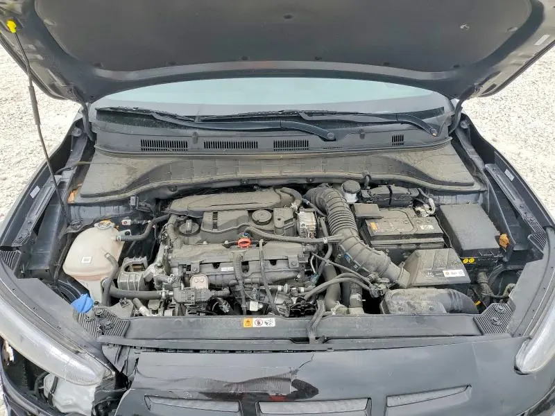 2022 HYUNDAI KONA N LINE  
