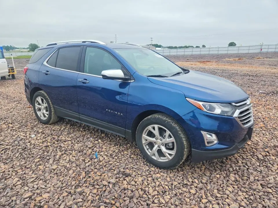2021 CHEVROLET EQUINOX PREMIER  