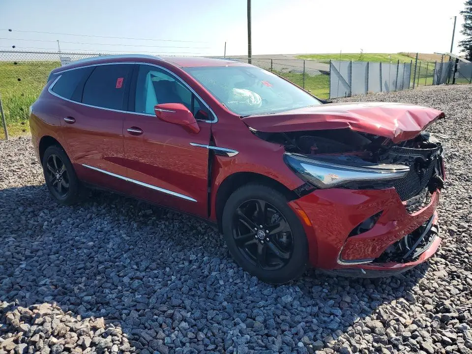 2024 BUICK ENCLAVE PREMIUM  