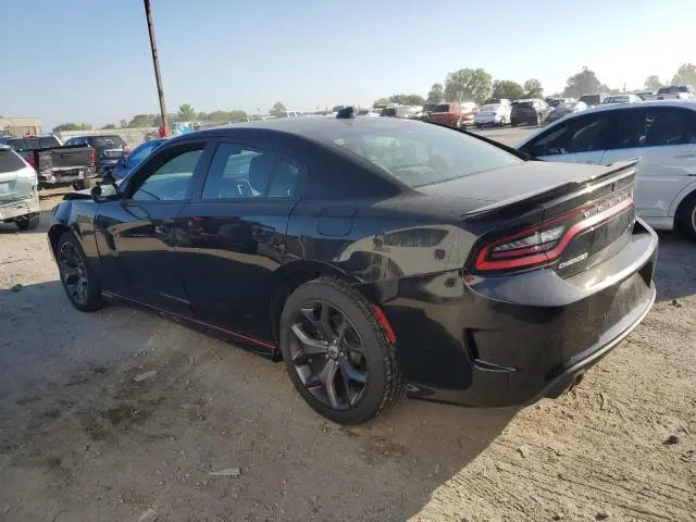 2019 DODGE CHARGER GT  