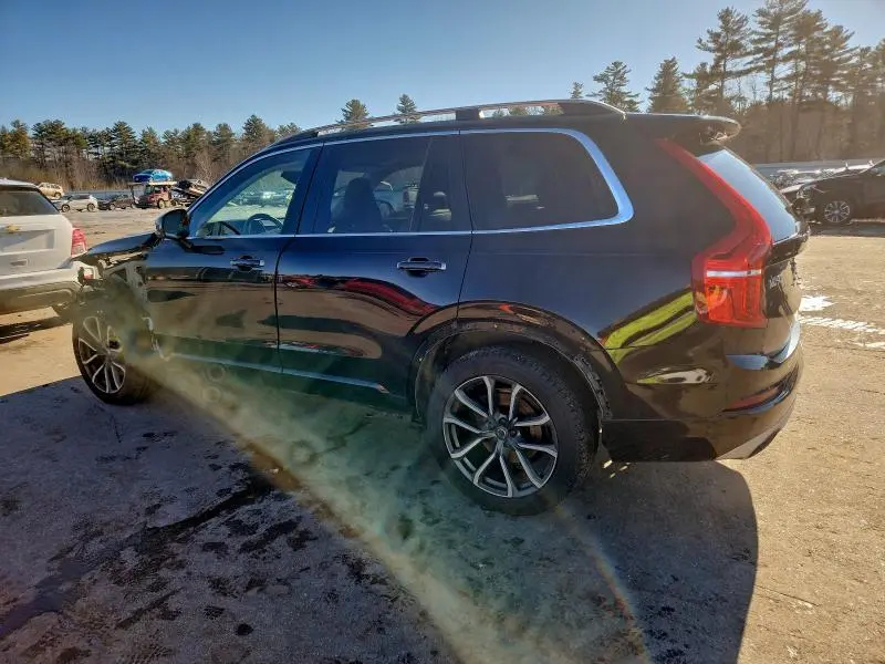 2016 VOLVO XC90 T6  