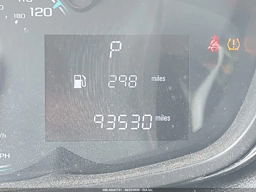 2021 CHEVROLET SPARK FWD LS AUTOMATIC