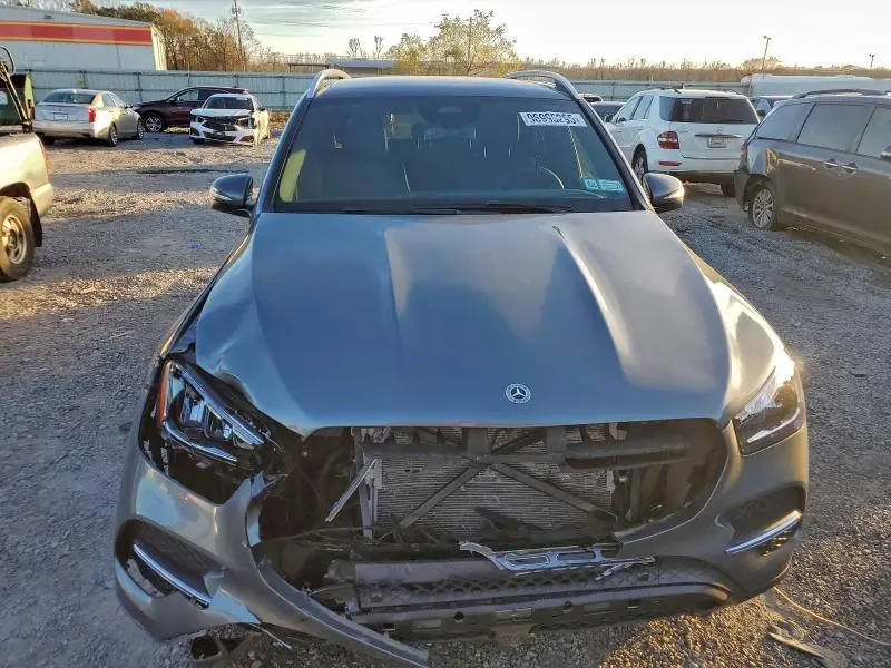 2024 MERCEDES-BENZ GLE 350 4MATIC  