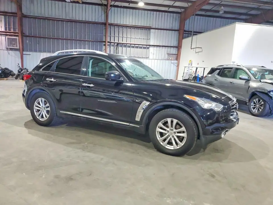 2014 INFINITI QX70 BASE  