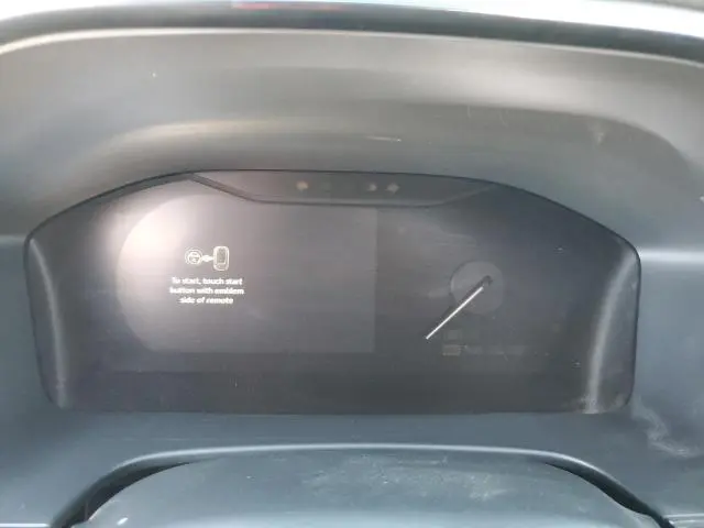 2024 HONDA CR-V SPORT TOURING  