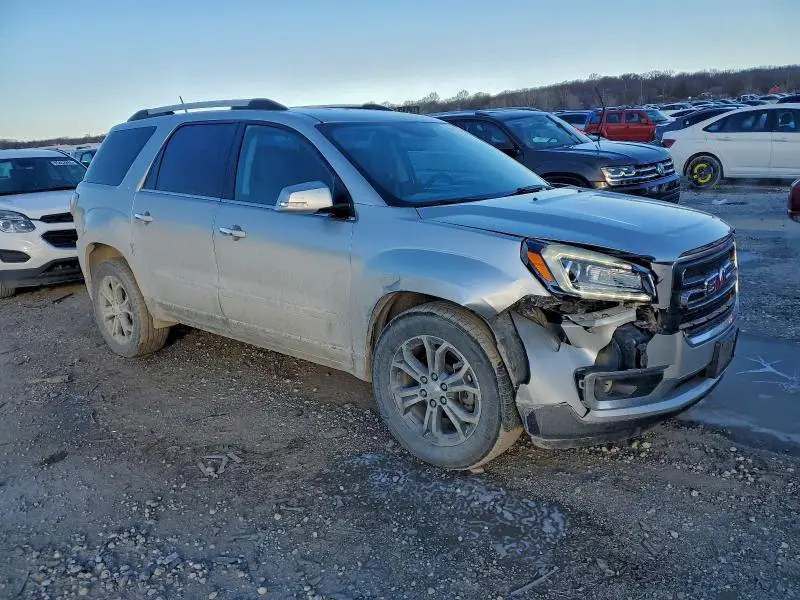 2016 GMC ACADIA SLT-1  