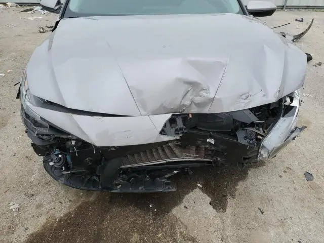 2023 HYUNDAI ELANTRA SE