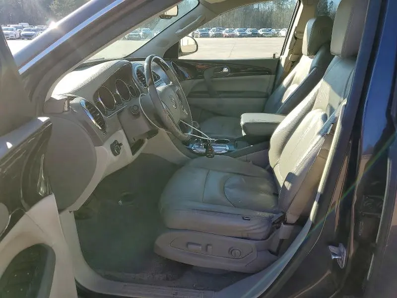 2016 BUICK ENCLAVE   