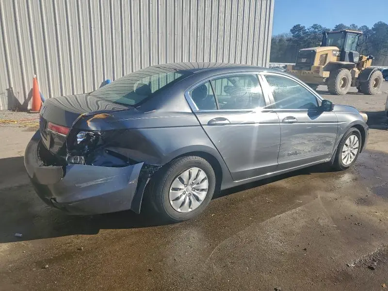 2011 HONDA ACCORD LX  