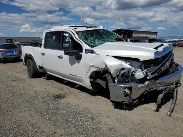 2023 GMC SIERRA K3500 SLT