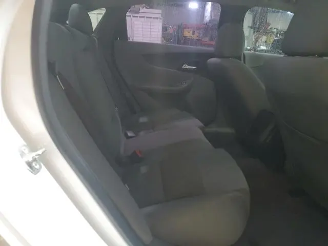 2017 CHEVROLET IMPALA LS  