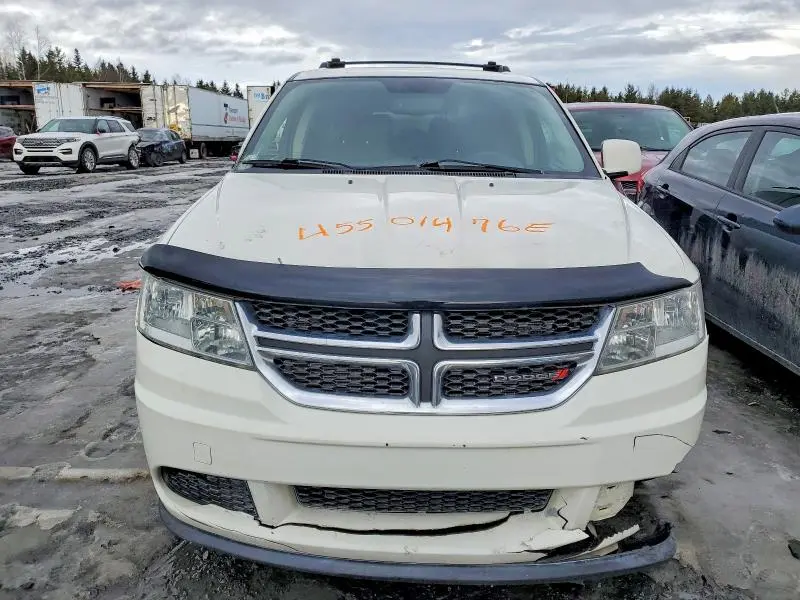 2015 DODGE JOURNEY SE  
