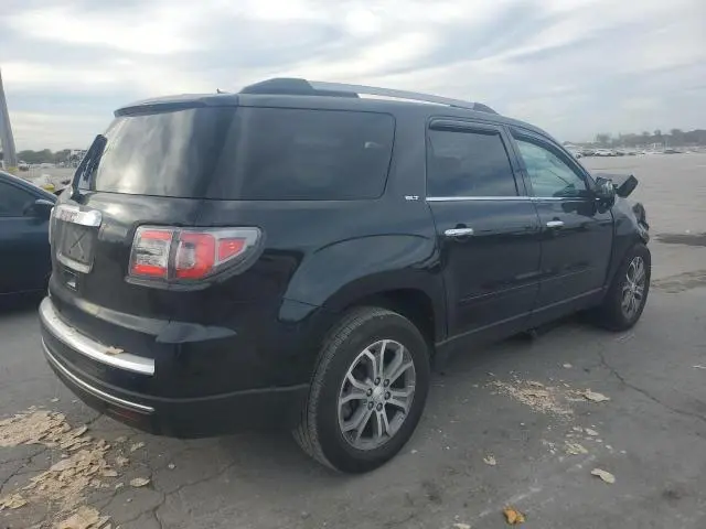 2013 GMC ACADIA SLT-1  