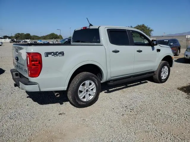 2023 FORD RANGER XL  
