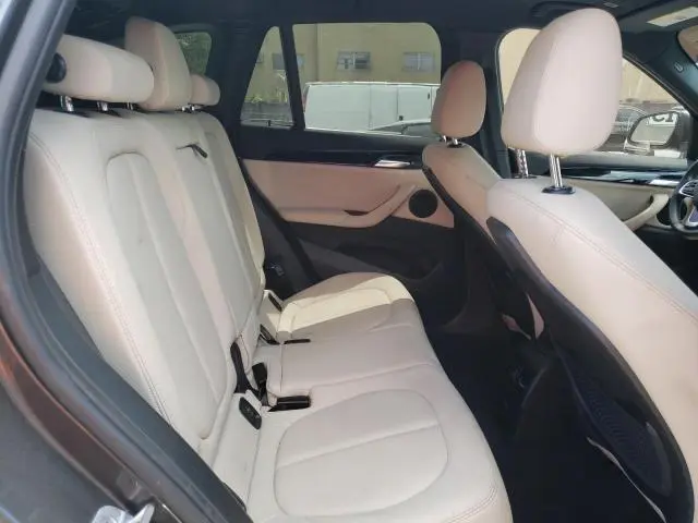 2021 BMW X1 SDRIVE28I  