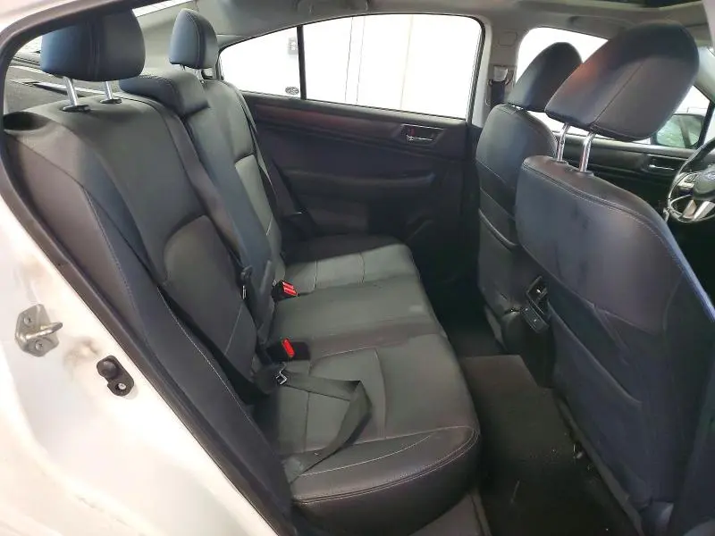 2016 SUBARU LEGACY 2.5I LIMITED  