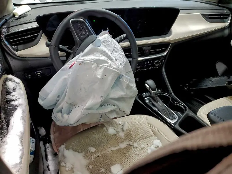 2025 BUICK ENCORE GX SPORT TOURING  