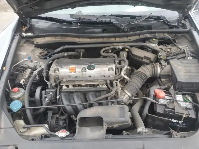 2010 HONDA ACCORD EX  