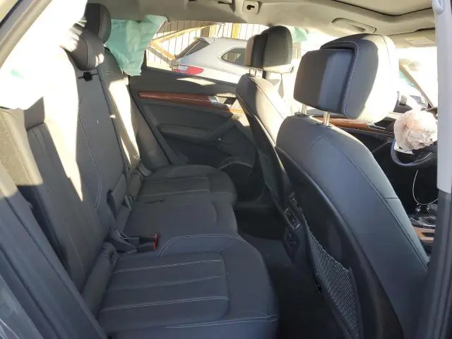 2023 AUDI Q5 PREMIUM PLUS 45  