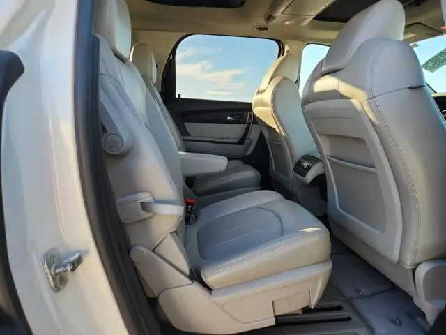 2011 GMC ACADIA DENALI  