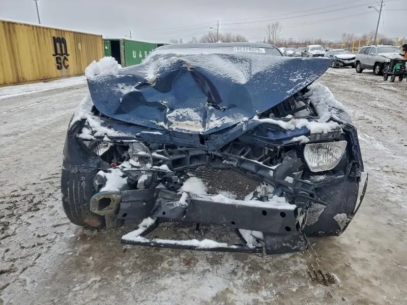 2010 CHEVROLET CAMARO LT  