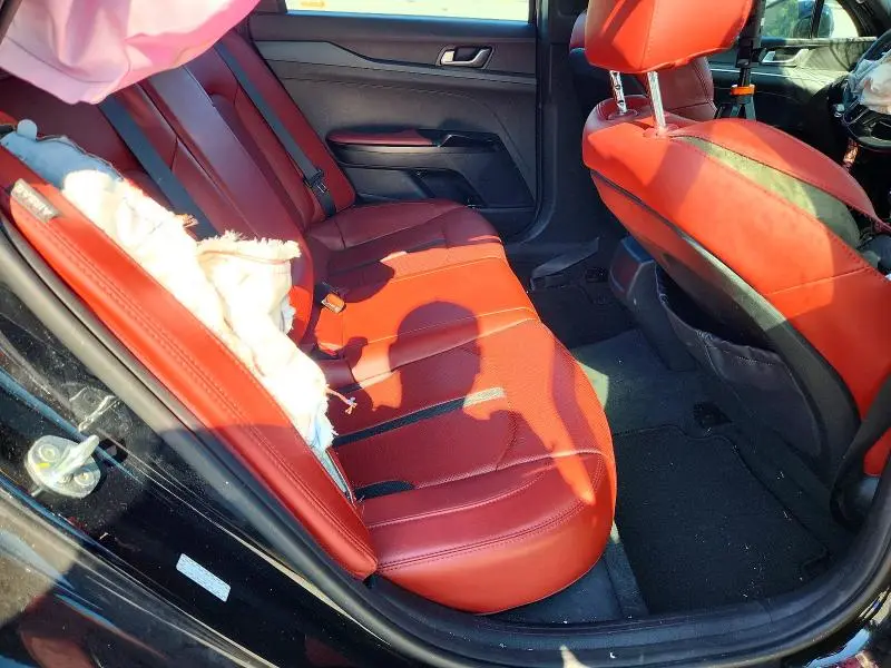 2023 KIA K5 GT LINE  