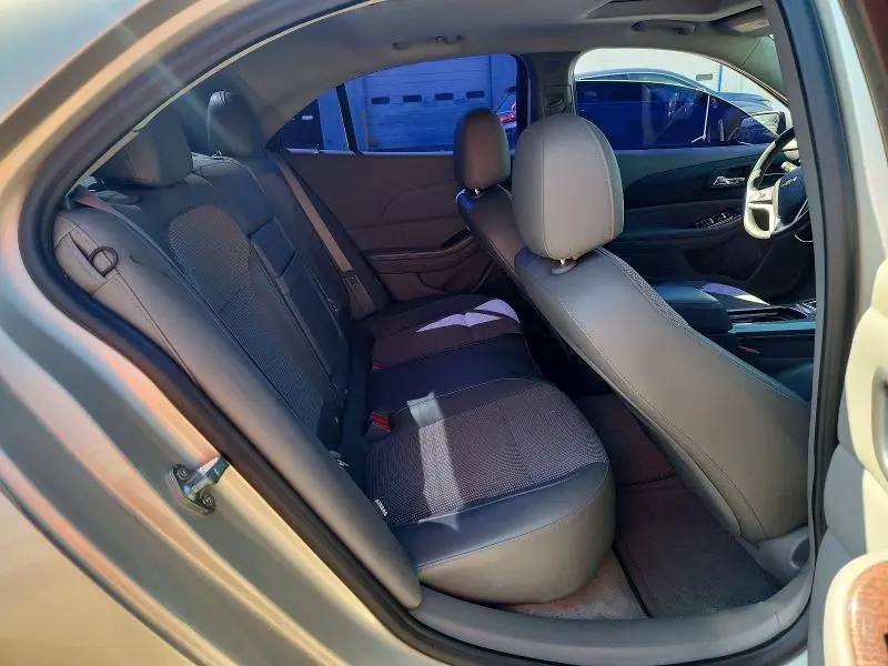 2013 CHEVROLET MALIBU 1LT  