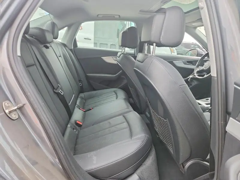 2018 AUDI A4 PREMIUM  