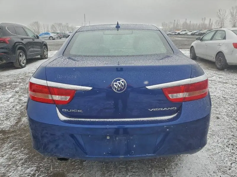 2014 BUICK VERANO   