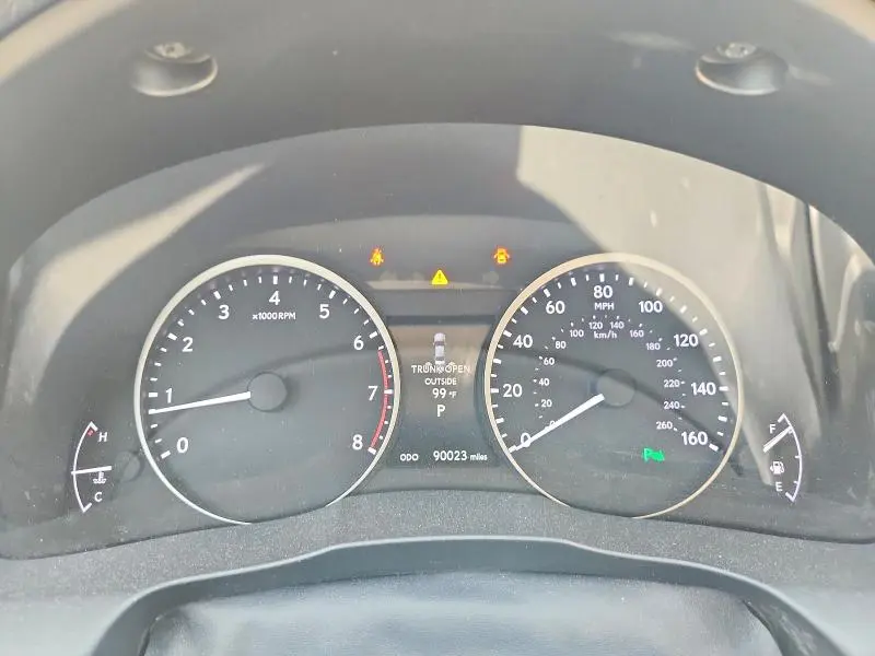 2013 LEXUS ES 350  