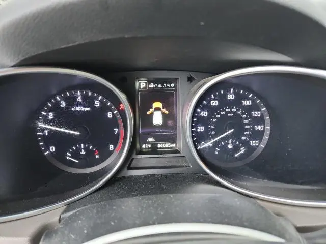 2019 HYUNDAI SANTA FE XL SE ULTIMATE  